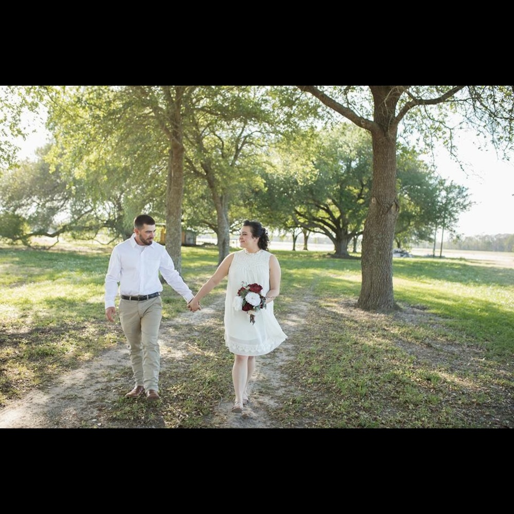 Meet your Posher, Lexi